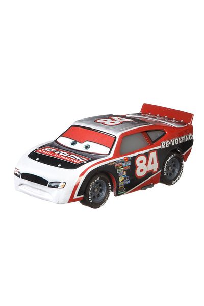 mattel Cars3 metal car character Dave Alternators