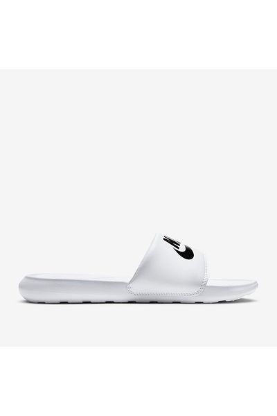Nike Victori One Slide Women's White Slippers
