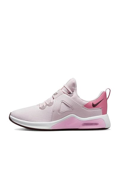 Nike Air Max Bella Tr 5 Women's Pink Running Shoes
