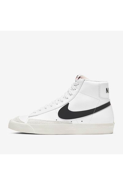 Nike Blazer Mid Vintage 77- Bq6806-100