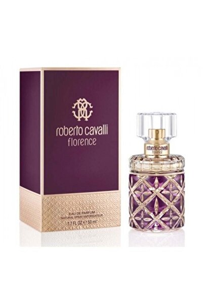 Roberto Cavalli عطر روبرتو كفالي فلورنس او دو بارفيوم 50مل