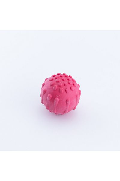 Bimotif Cat Dog Bite Ball, Pink