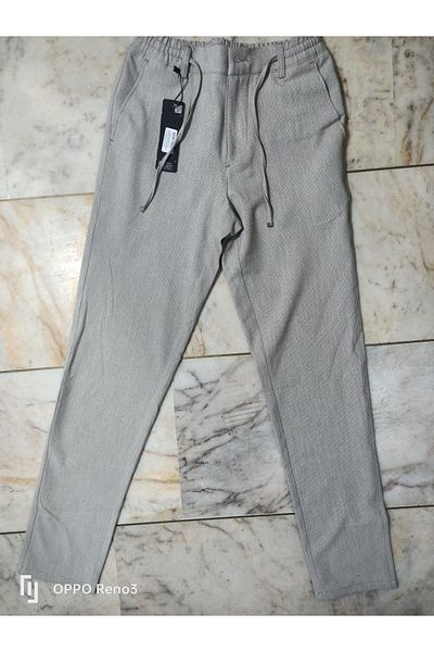 NÇB Slim Fit Dubble Jagger Pants