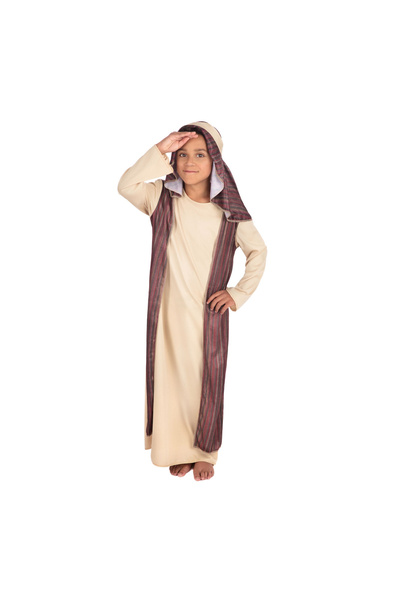 KidMania KidMania® овчарски костюм за деца 4-6 години 104-116 см