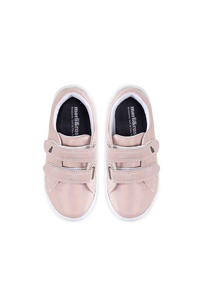 Merli&Rose Pantofi sport pentru fete Trio