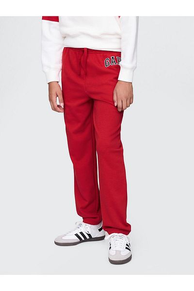 GAP 743964006   V-Frch ft Bass Heritage Logo Jog Men's Sweatpants