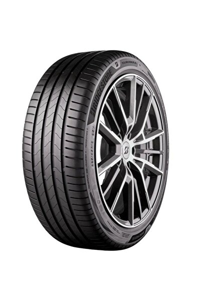 Bridgestone 225/35r19 Turanza T006 88y Xl Yaz Lastiği (ÜRETİM: 2025)