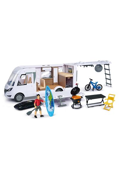 Simba Dickie motorhome scale 1:24