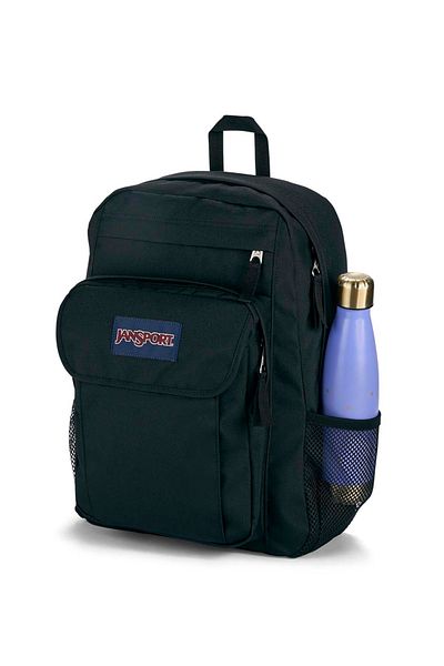 Jansport حزمة الاتحاد السوداء