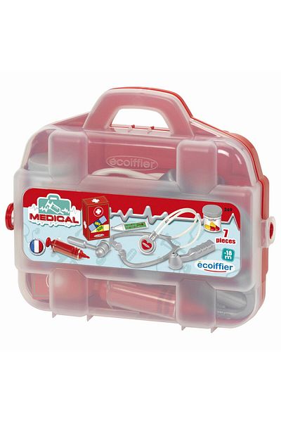 Simba Ecoiffier Doctor Set 25.5cm