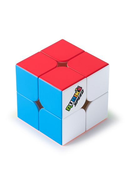 Spin Masters Cub Rubik De Viteza 2X2