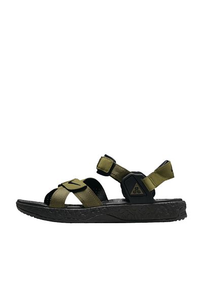 Nike صنادل رجالية من Acg Air Deschutz