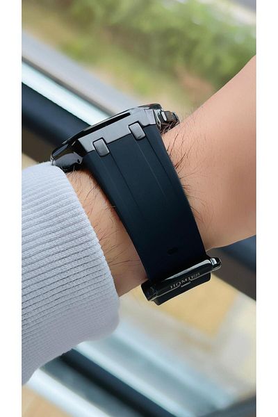 Homies HOMİES MEN'S WRISTWATCH
