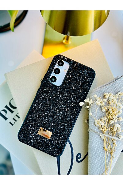 Go Aksesuar جراب من السيليكون بتصميم ماسي لامع ومتوافق مع هاتف Galaxy S20FE