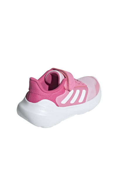adidas Tensaur Run.2.0 Pink Girls Shoes Ie5990