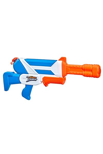 Nerf NERF BLASTER CU APA SUPER SOAKER TWISTER