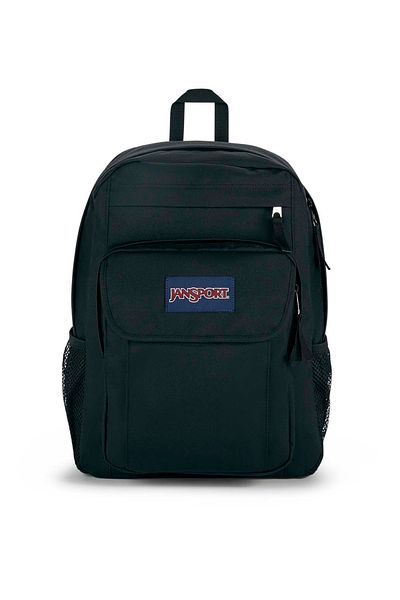 Jansport حزمة الاتحاد السوداء