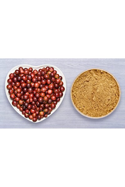 Ege Pazarından Camu Camu Tozu25 gr - Kamu Kamu Meyvesi Tozu