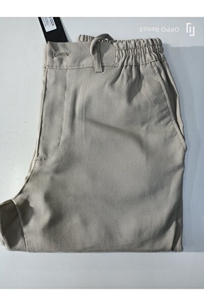 NÇB Slimfit Jagger Pants