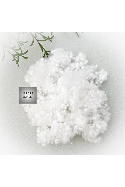 BER-TUN TEKSTİL YARIM KG BONCUK ELYAF