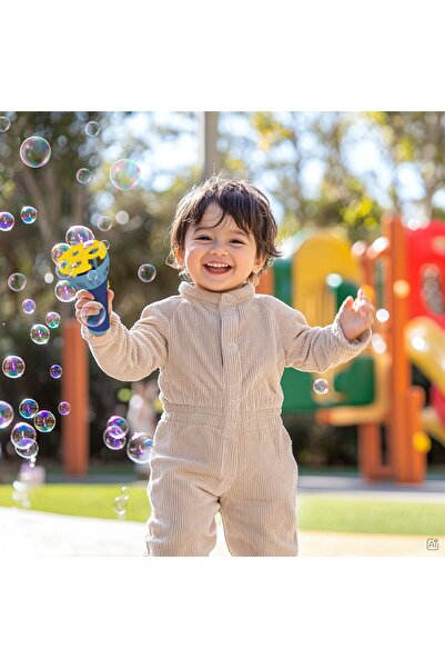 As Sada mýdlových bublin Paw Patrol s generátorem 450ml