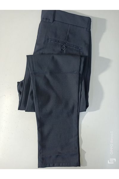 NÇB Slim Fit Skinny Leg Sports Pants