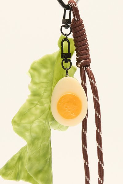 Manuka Egg Bag Charmi Standard