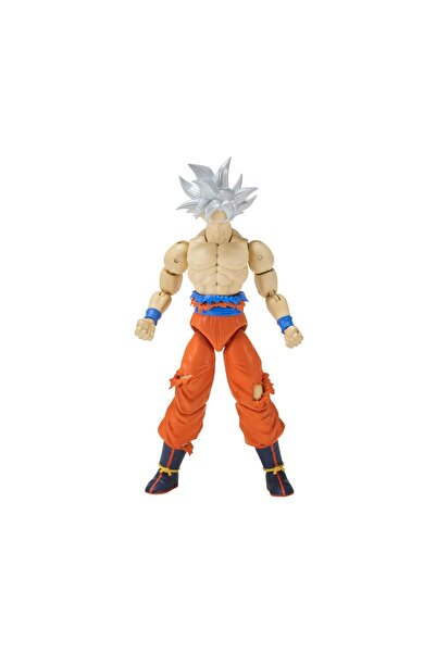 BANDAI Figurina Dragon Ball Ultra Instinct Goku 16.5Cm
