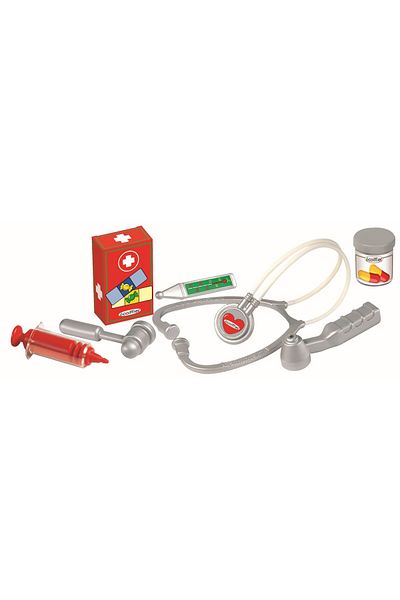 Simba Ecoiffier Doctor Set 25.5cm