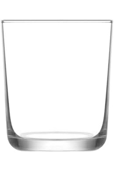 LAV Assos Tumbler Set 3-Pieces, 360 ml Capacity