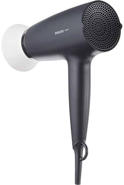 Philips Philips 1600W Hair Dryer (Bhd302/13) Black