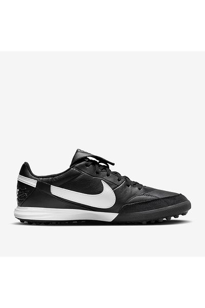 Nike Ανδρικά μαύρα παπούτσια Astroturf Premier 3 Foam Tf