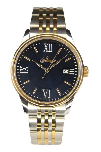 LEONARDO men's watch LE-23008