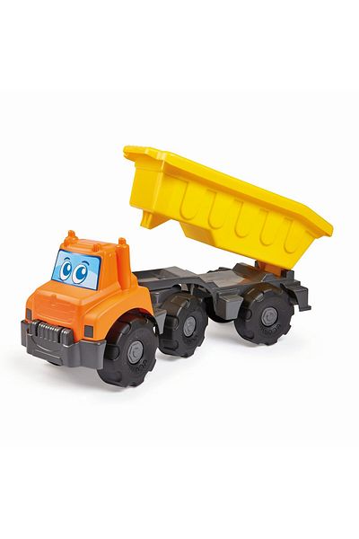 Simba Monster Tipper Truck Ecoiffier
