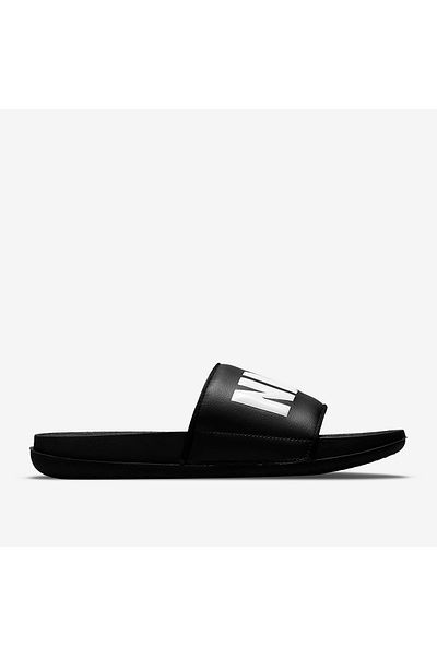 Nike Offcourt Slide Women's Black Slippers