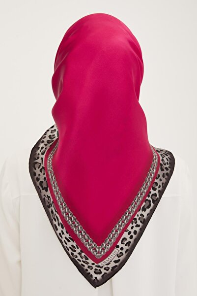 Armine Μεταξωτό Φουλάρι 2023/24 Άνοιξη Καλοκαίρι Σεζόν 8912d01 05 -sura Ipek