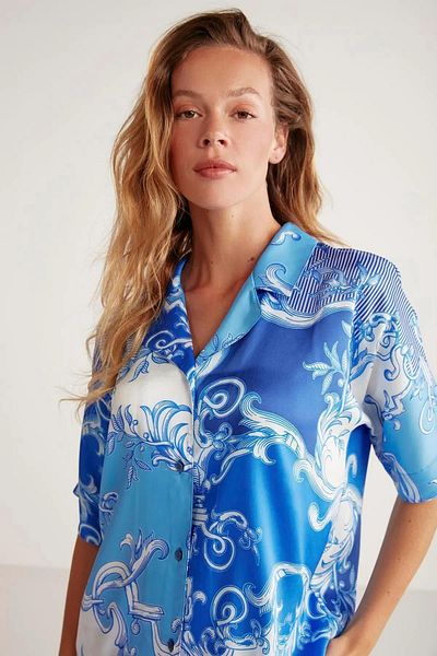 Penyemood 9601 Sort Tk-Mavisal-Xxl