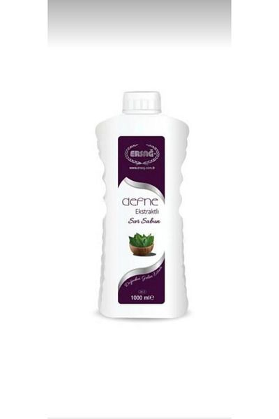 Ersağ Liquid Soap with Laurel Extrac