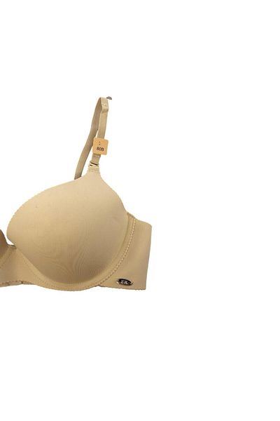 DoDe Flora Sutien fără sârmă tăiat cu laser F.K - 381