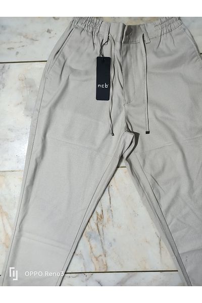 NÇB Slimfit Jagger Pants