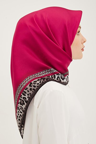 Armine Μεταξωτό Φουλάρι 2023/24 Άνοιξη Καλοκαίρι Σεζόν 8912d01 05 -sura Ipek