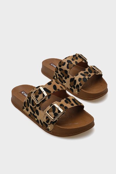Capone Outfitters Γυναικείες παντόφλες Bren