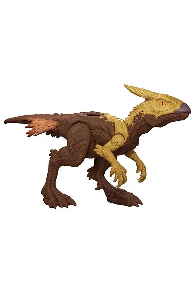 mattel Jurassic world chaos theory danger pack dinozaur hypsilophodon