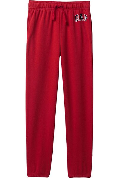 GAP 743964006   V-Frch ft Bass Heritage Logo Jog Men's Sweatpants