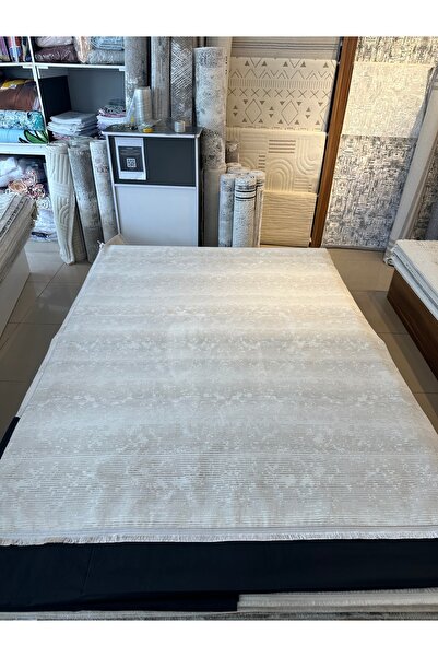 Akra 4 M2 İnce Bambu Mutfak Halisi