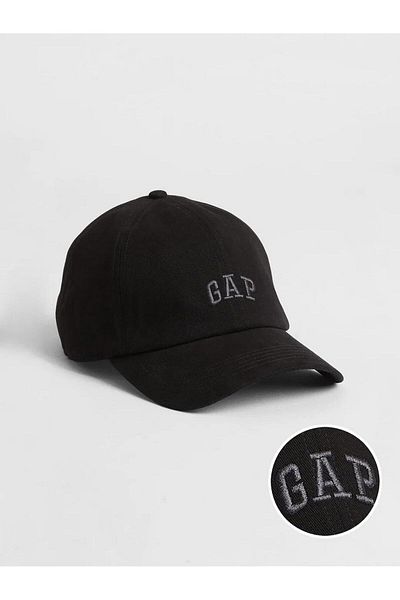 GAP 603133001   V-Logo Baseball Hat Men's Hat