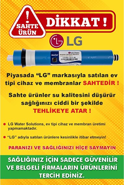 Alfa Dükkan Tüm Kapalı Kasa Su Arıtma Cihazları Ile Uyumlu Ihlas Aura Cebilon 5'li Su Arıtma Filtre Seti