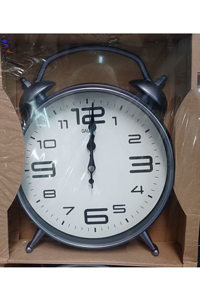 Galaxy Nostalgic kitchen clock
