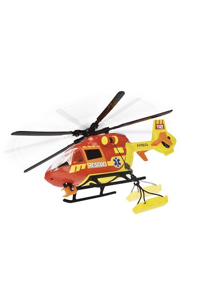 Simba Dickie Airbus rescue helicopter
