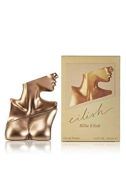 Billie Eilish عطر بيلي ايليش ايليش او دو بارفيوم100مل